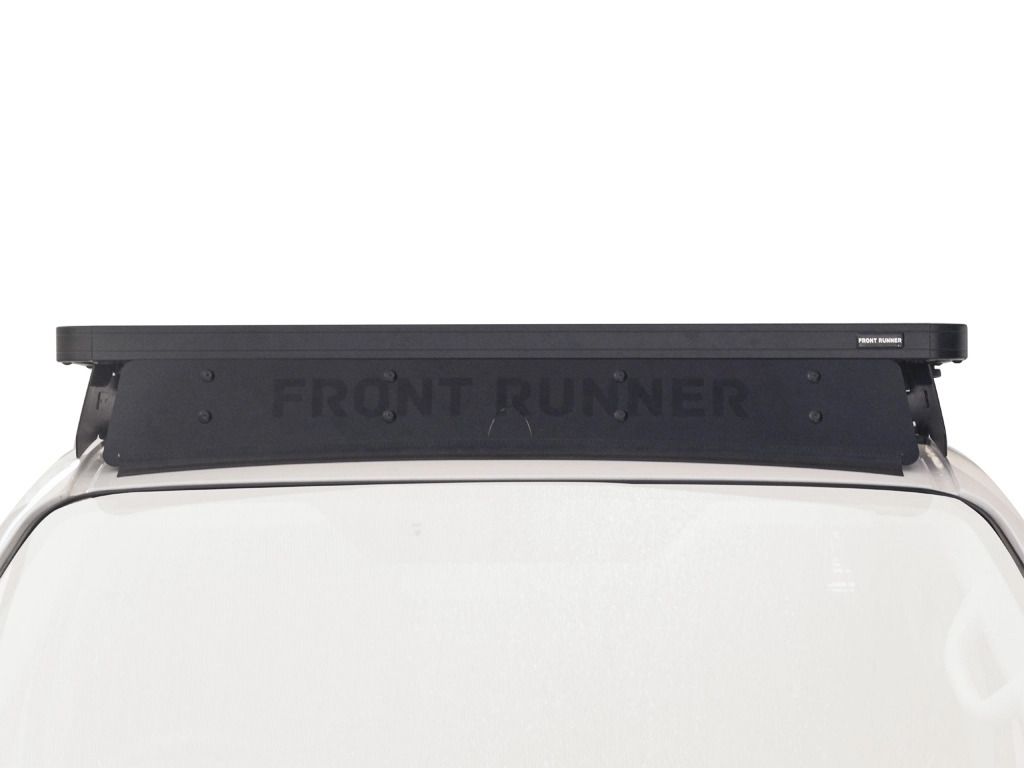 Front Runner Outfitters Slimline II Roof Rack Kit | '10 - '23 4Runner